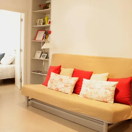 Apartment Historical Lissabon