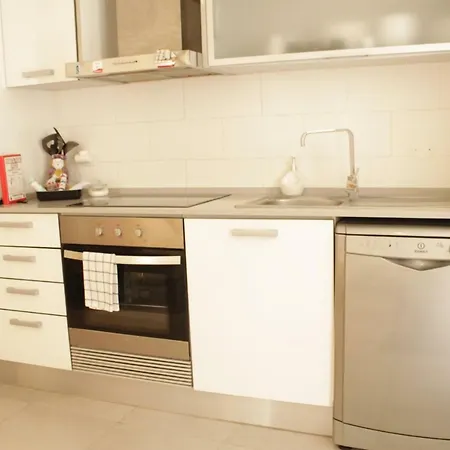 Historical Apartment *