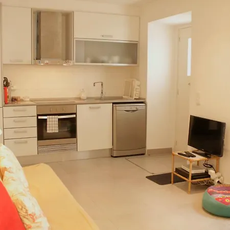 Historical Apartment Lisbon